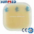 Hydrocolloid dressing